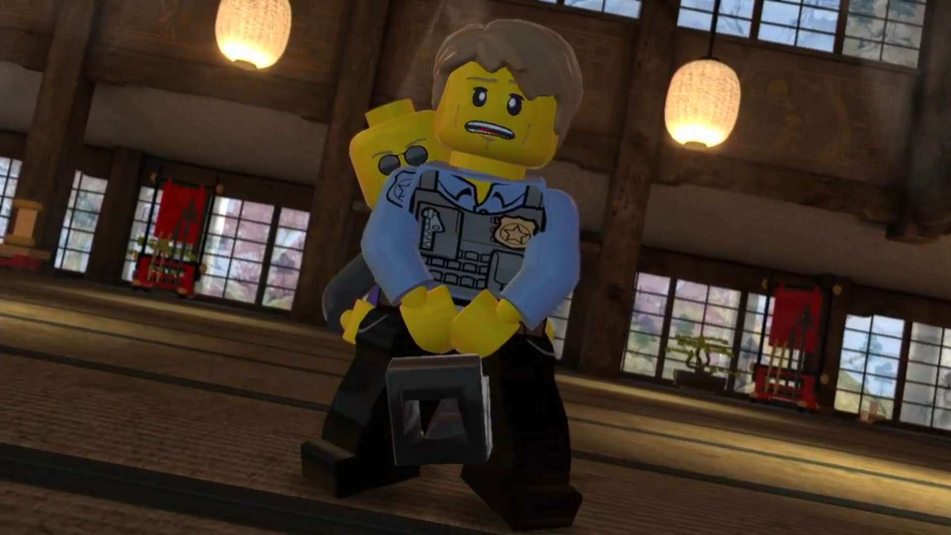 Lego city undercover full game download