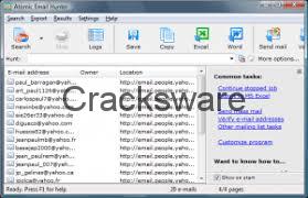 atomic email hunter serial number crack key